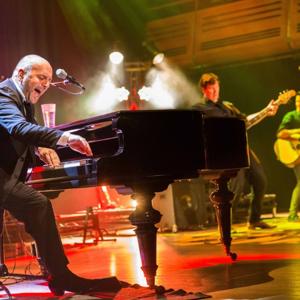 Ruby Shoes Podcast episode 34 – Trevor, Billy and curry with The Mayor