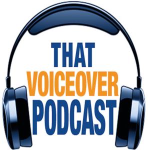 That Voiceover Podcast