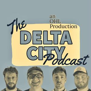 The Delta City Podcast