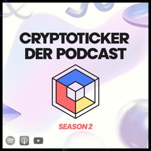 Cryptoticker.io - Der Podcast