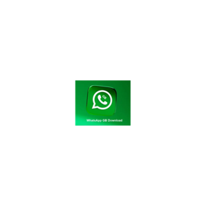 Discussing About whatsappGB