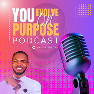 You Evolve On Purpose