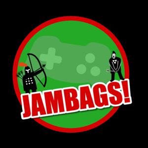 The Jambags Gaming Podcast