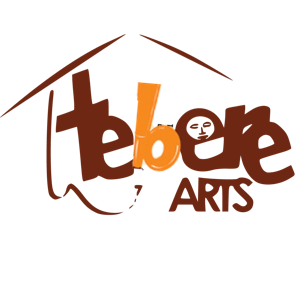 Tebere Arts Podcast