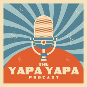 The Yapa Yapa Podcast