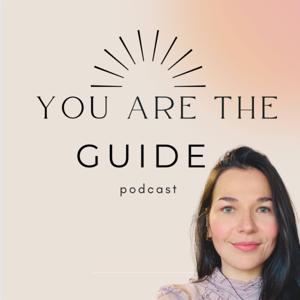 You Are The Guide