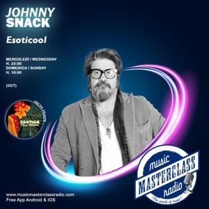 Esoticool By Dj. Johnny Snack