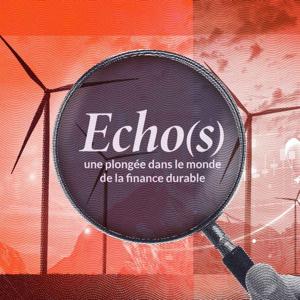 Echos: une plongée dans le monde de la finance durable