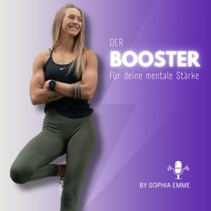 Der BOOSTER - Für deine mentale Stärke