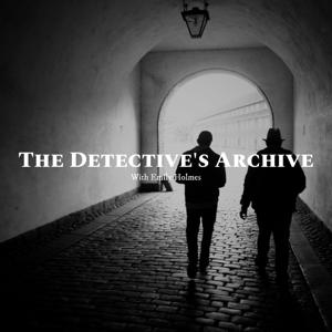 The Detective's Archive