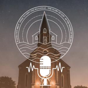 St. Barnabas Bible Podcast