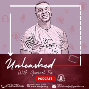 Unleashed with General Fii