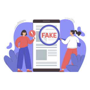 Misinformation