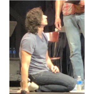 adam driver being alive