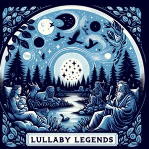 Lullaby Legends with Lack