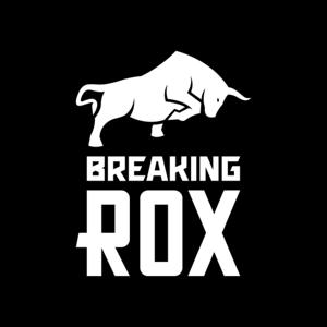 Breaking ROX