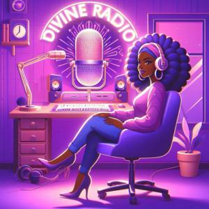 Divine Radio
