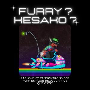 Furry ? Késako ?