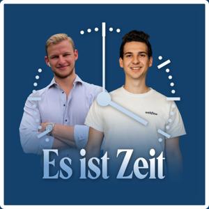 Es ist Zeit