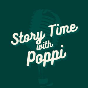 Story Time with Poppi