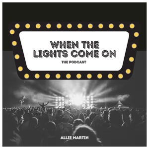 When the Lights Come On