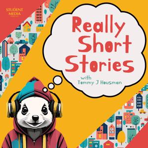 Really Short Stories