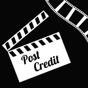 Post-Credit par Livio Lonardi