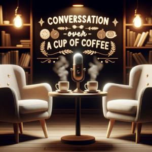 Розмови за чашкою кави