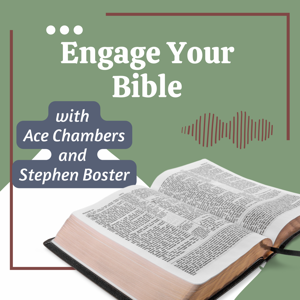 Engage Your Bible