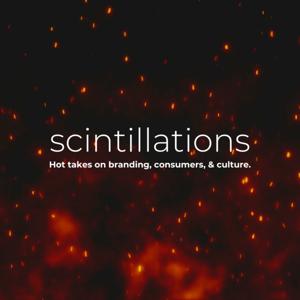 scintillations