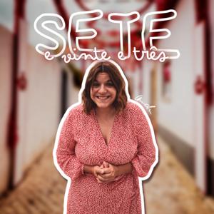 Sete e Vinte e Três