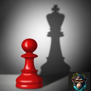 The Modern Monkey: Embracing the Underdog Mentality