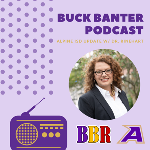 Buck Banter Podcast