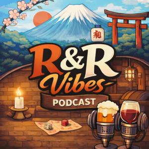 R en R Vibes