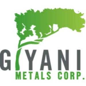 Giyani Metals (TSX.V: WDG)