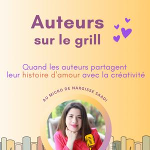 Auteurs sur le grill
