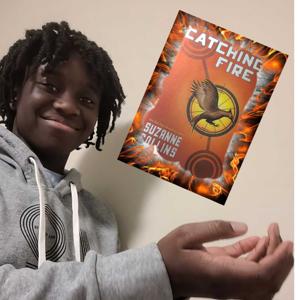 M.O.R.E - Maade Obviously Reads Everything