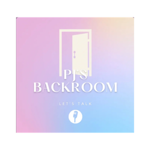 PJ’s backroom