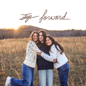 STEP Forward Podcast