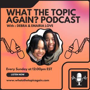 What's the Topic Again?