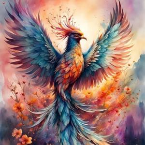 Rising From the Ashes Again and Again