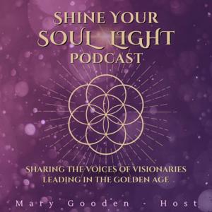 Shine Your Soul Light