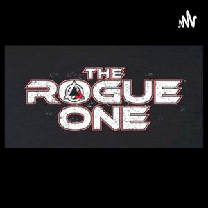 The ROGUE Tailboard Podcast