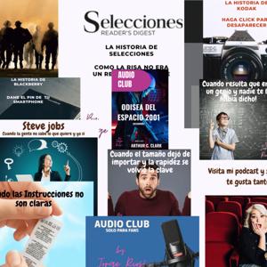 Aprende de la historia