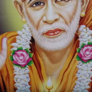 ஓம் சாய் ராம்