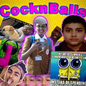 cocknballs