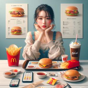 Olivia Joy Food Reviews!