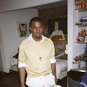 Kanye Talk
