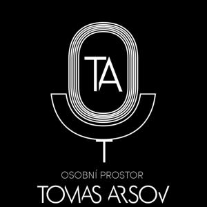Osobní Prostor Tomáše Arsova