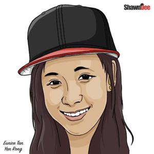 Eunice Tan Yan Rong (The Truth)
